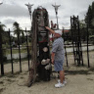 Meet your Posher, Scott